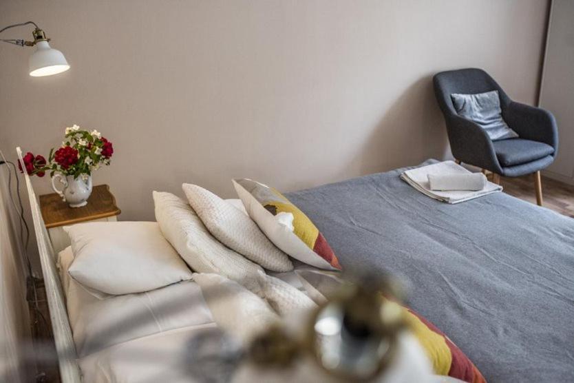Vagi Apartment Sárvár Εξωτερικό φωτογραφία