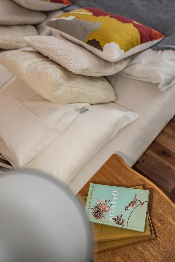 Vagi Apartment Sárvár Εξωτερικό φωτογραφία