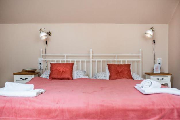 Vagi Apartment Sárvár Εξωτερικό φωτογραφία