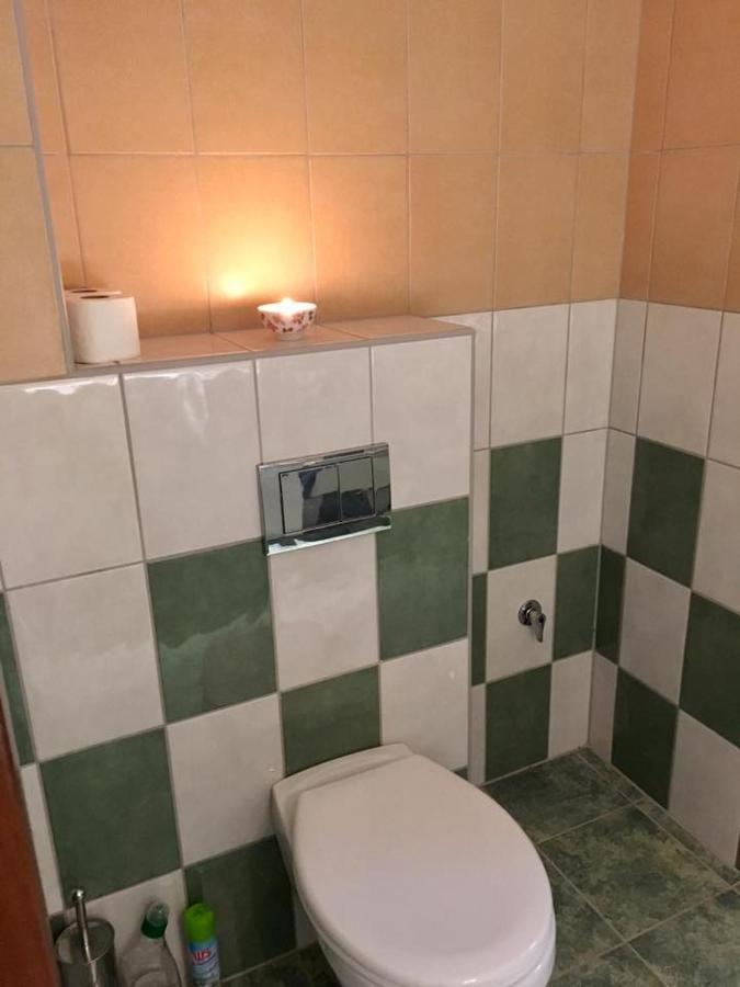 Vagi Apartment Sárvár Εξωτερικό φωτογραφία