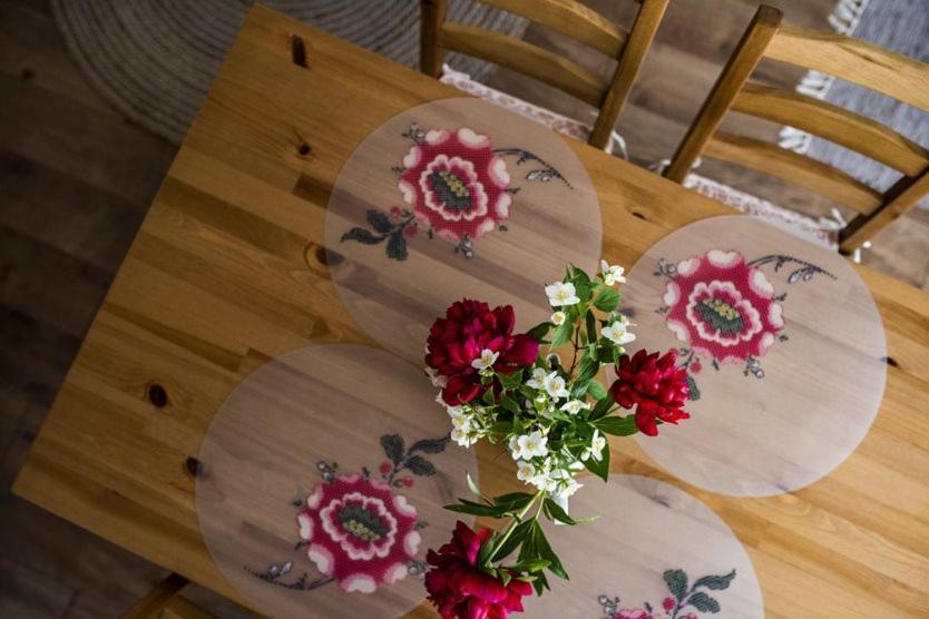 Vagi Apartment Sárvár Εξωτερικό φωτογραφία