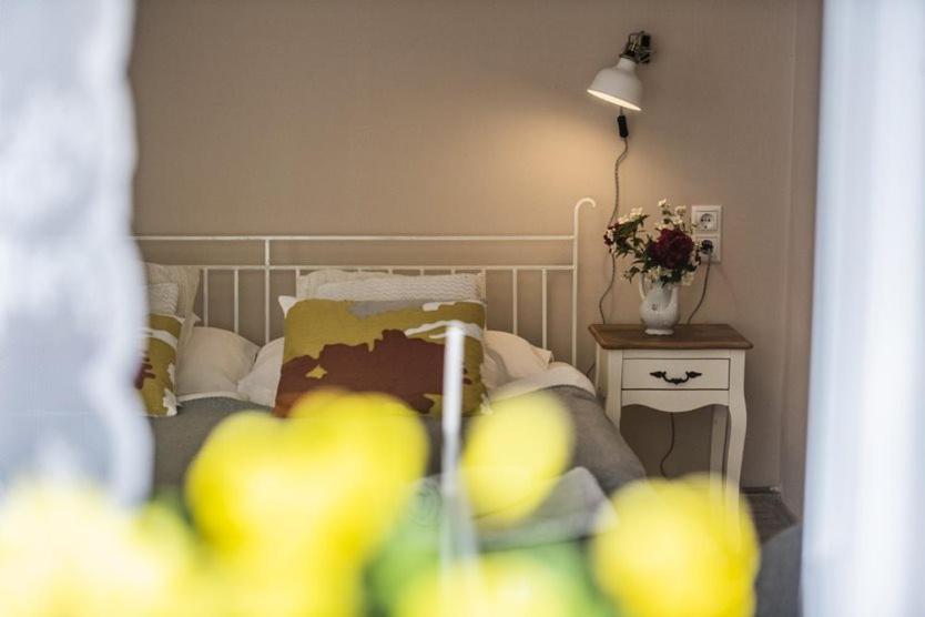 Vagi Apartment Sárvár Εξωτερικό φωτογραφία