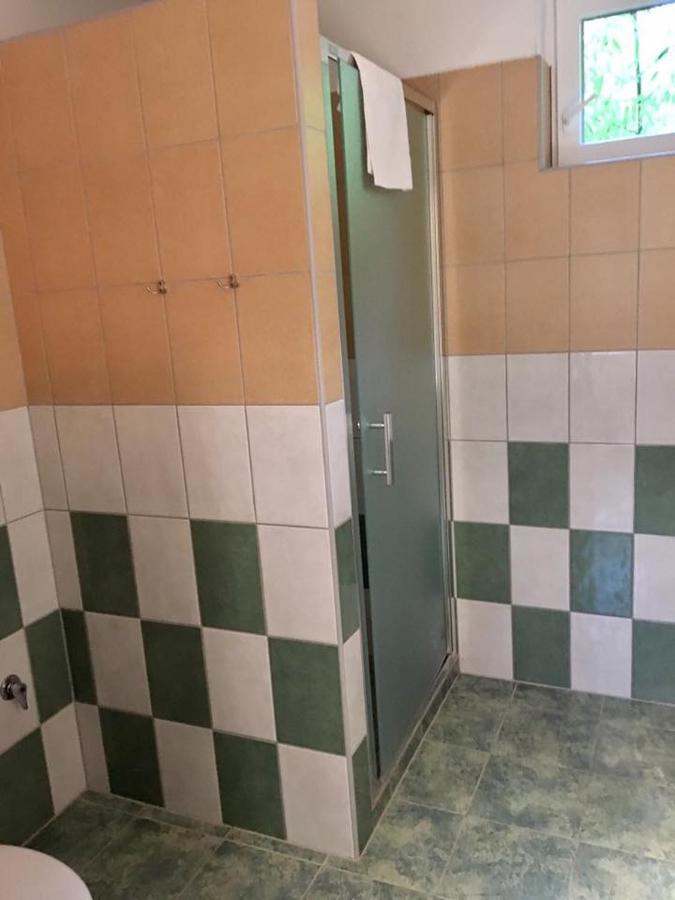 Vagi Apartment Sárvár Εξωτερικό φωτογραφία