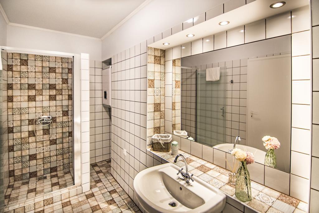 Vagi Apartment Sárvár Εξωτερικό φωτογραφία