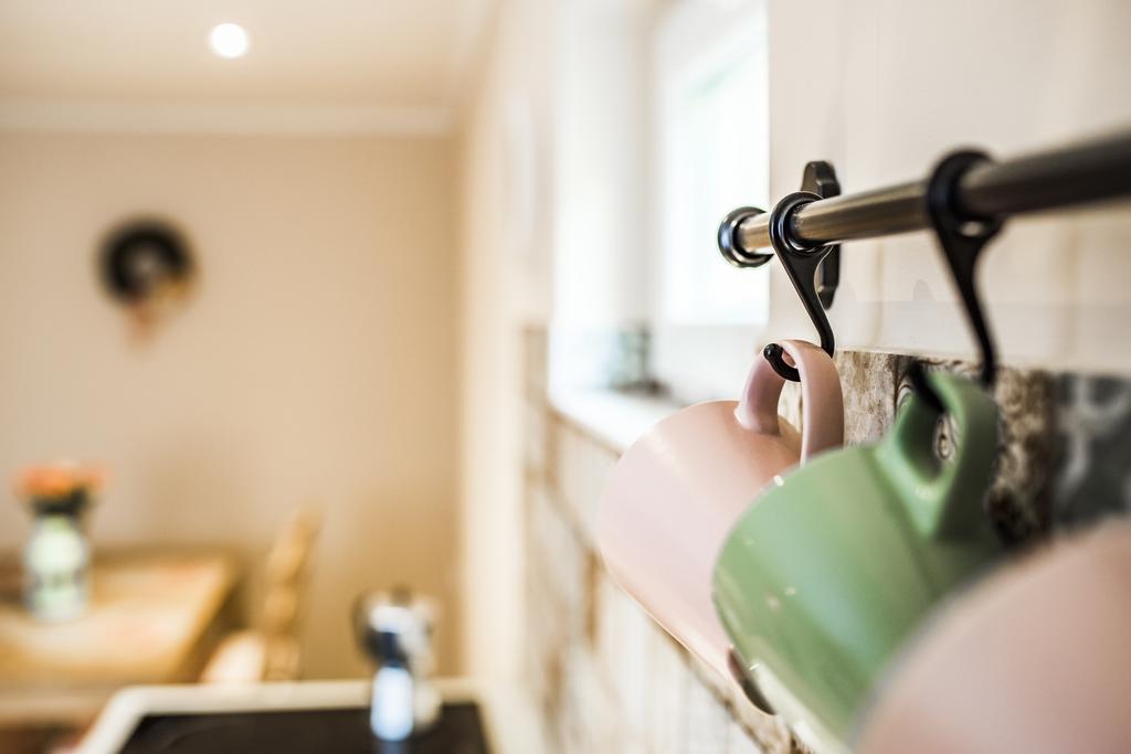 Vagi Apartment Sárvár Εξωτερικό φωτογραφία