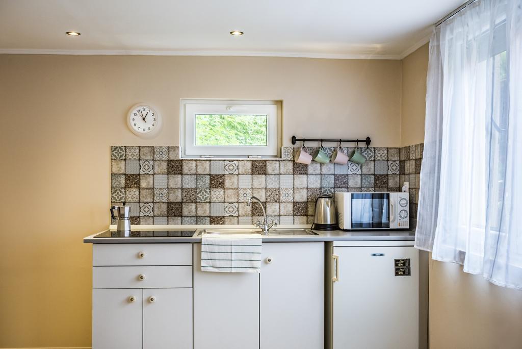 Vagi Apartment Sárvár Εξωτερικό φωτογραφία