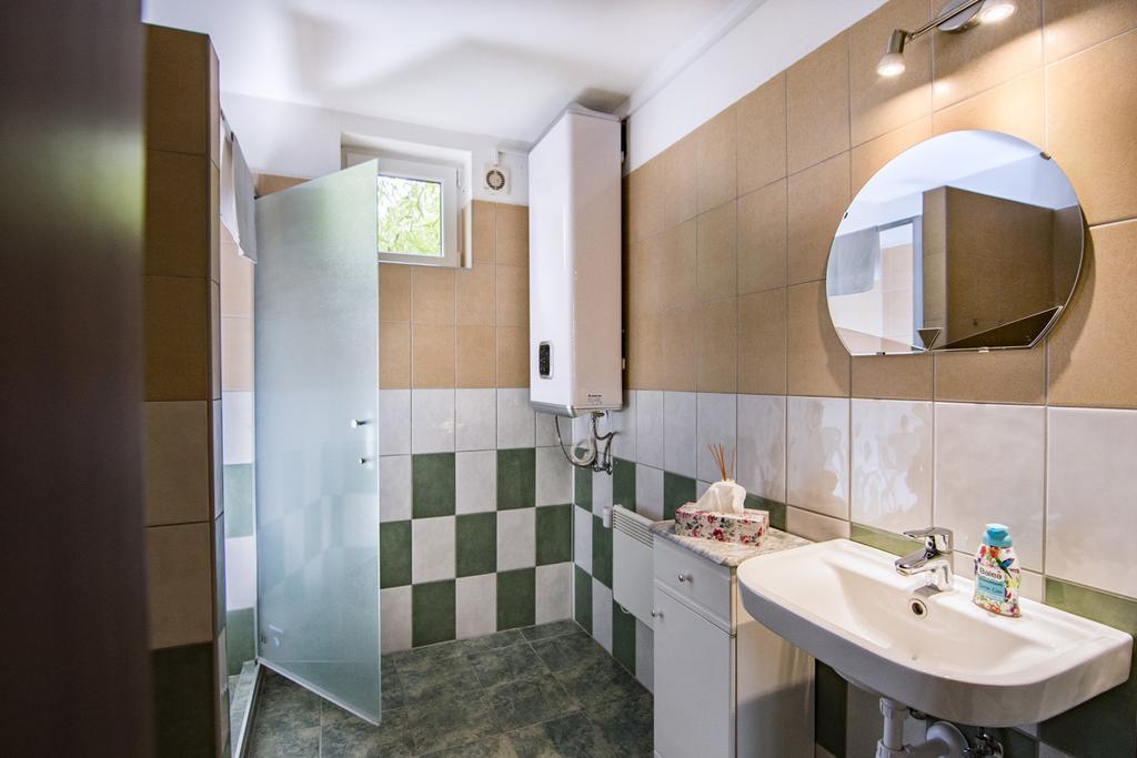 Vagi Apartment Sárvár Εξωτερικό φωτογραφία